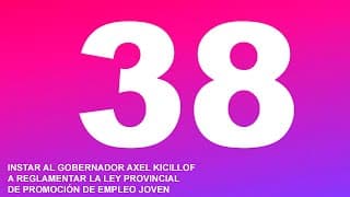 Ley de Promoción de Empleo Joven