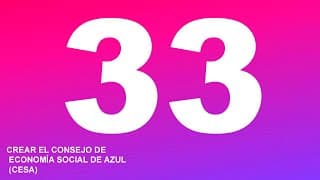 Consejo de Economía Social de Azul (CESA)